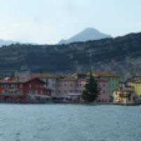 Torbole sul Garda - Lago di Garda - 2013