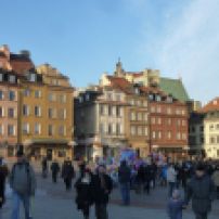 Varsavia - Capodanno 2012